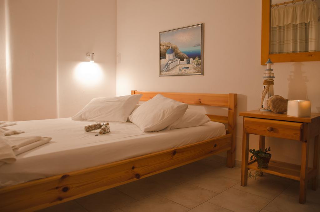 Helen'S Budget Accommodation อลิกิ ห้อง รูปภาพ